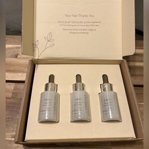 Vegamour Gro+ Advanced Hair Serum (3 pack)